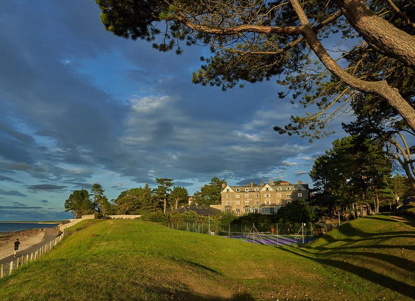 Golf View Hotel & Spa