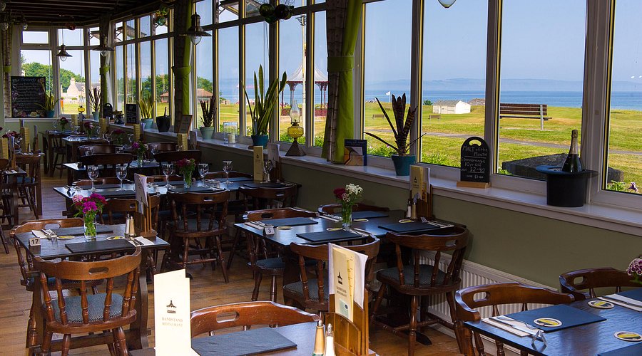 Local Dining