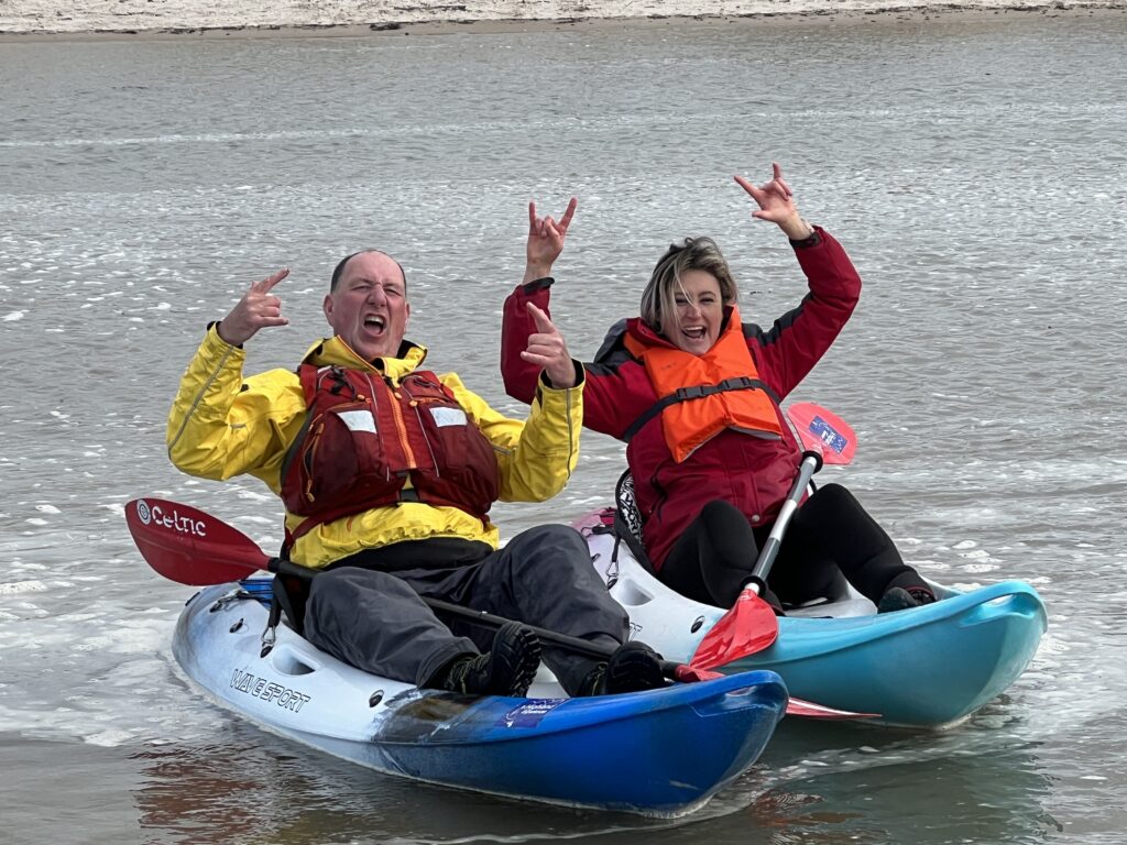 Nairn Kayak Centre