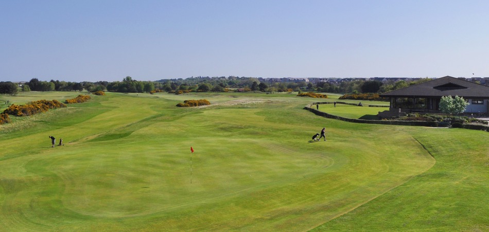 Nairn Dunbar Golf Club