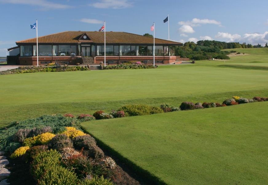 Nairn Golf Club