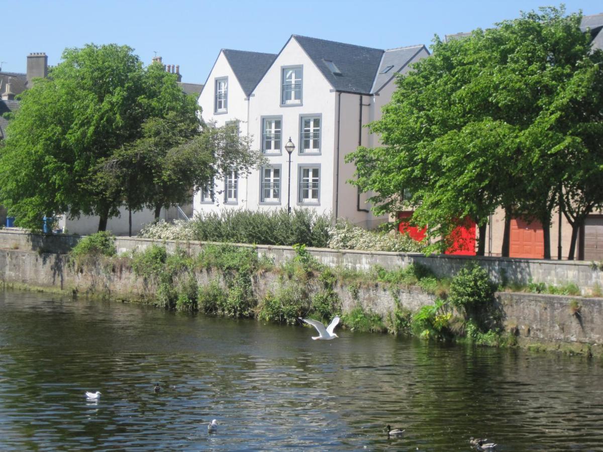 Nairn River Walk