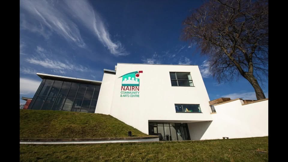 Nairn Community & Arts Centre