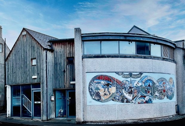 Nairn’s Little Theatre