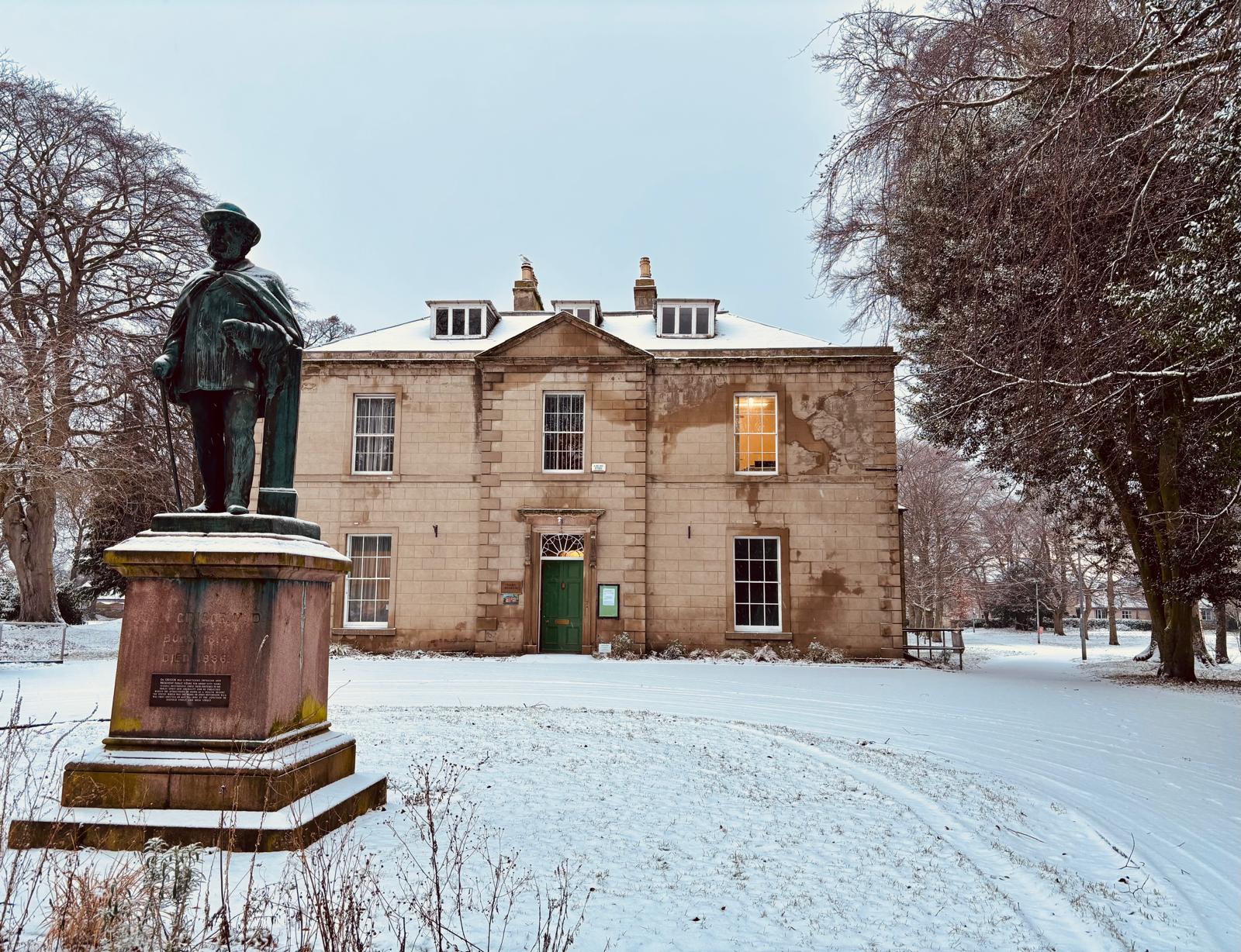 Nairn Museum